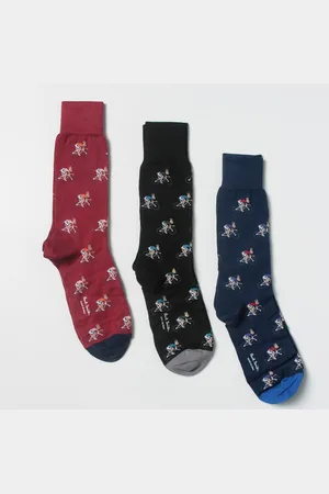 Paul Smith Calcetines Hombre color