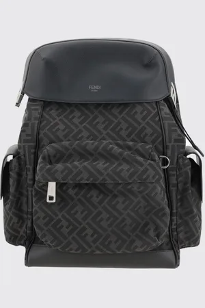 Fendi Mochila Hombre color