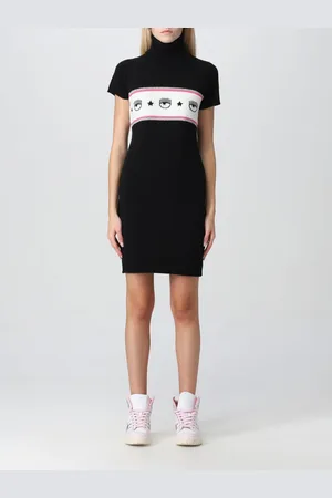 Chiara Ferragni Vestido Mujer color