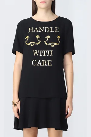Moschino Vestido Mujer color