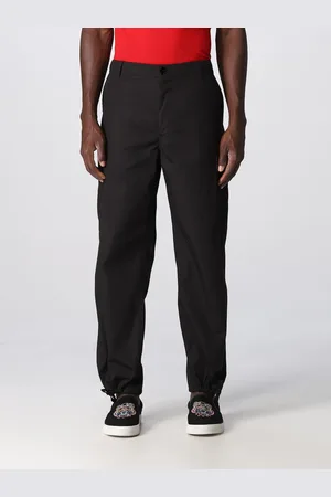 Kenzo Pantalón Hombre color