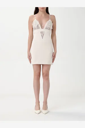 Elisabetta Franchi Vestido Mujer color