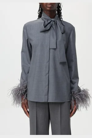 VALENTINO Camisa Mujer color
