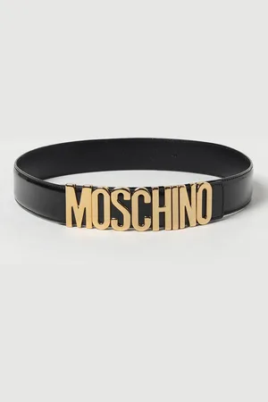 Moschino Cinturón Mujer color