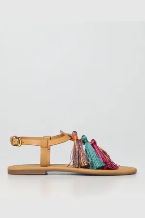 See by Chloé Sandalias Planas SEE BY CHLOÉ Mujer color