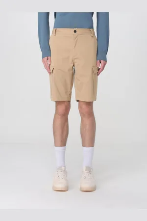 save the duck Pantalones Cortos Hombre color