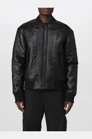 VERSACE Chaqueta Hombre color
