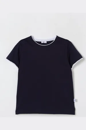 Il gufo Camiseta Niños color