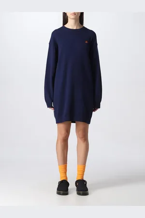 Kenzo Vestido Mujer color