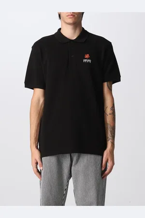 Kenzo Polo Hombre color