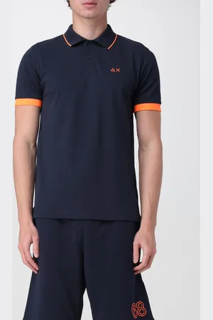 sun68 Polo Hombre color