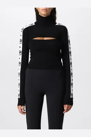 Chiara Ferragni Jersey Mujer color
