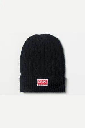 Kenzo Gorro Hombre color