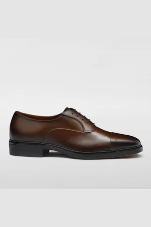santoni Zapatos De Cordones Hombre color