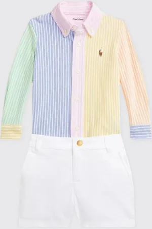 Ralph Lauren Monopiezas Niños color