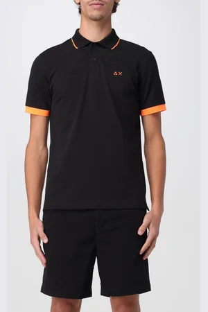 sun68 Polo Hombre color