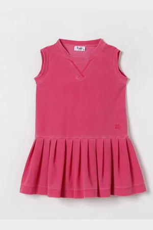Il gufo Vestido Niños color