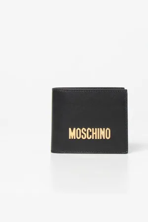 Moschino Cartera Hombre color
