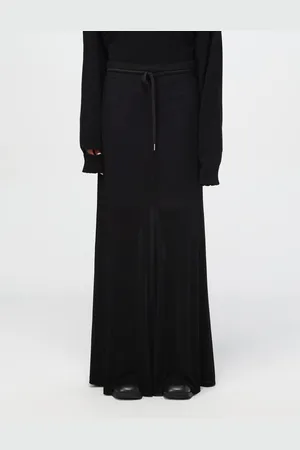 Helmut Lang Falda Mujer color
