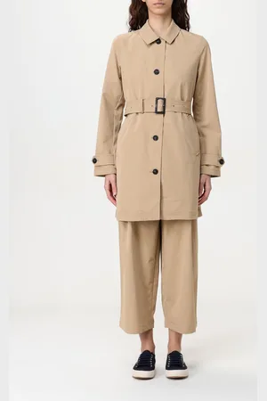 save the duck Chaqueta Mujer color