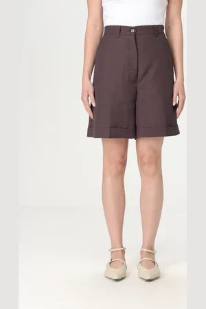 LIVIANA CONTI Pantalòn Cortos Mujer color