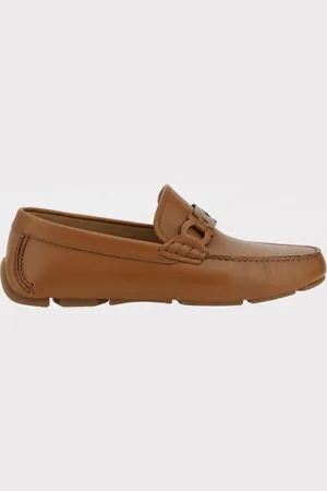 Salvatore Ferragamo Mocasines Hombre color