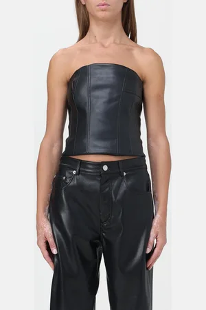 AMIRI Top Mujer color