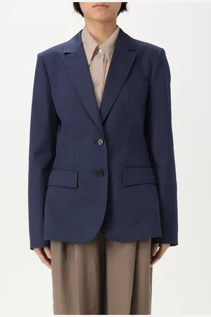 Alberta Ferretti Americana Mujer color