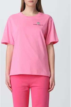 Chiara Ferragni Camiseta Mujer color