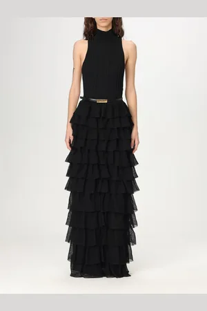 Elisabetta Franchi Vestido Mujer color
