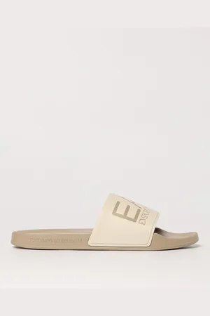 EA7 Sandalias Hombre color