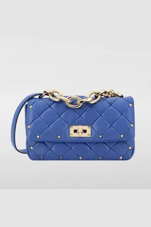 VALENTINO GARAVANI Mini Bolso Mujer color