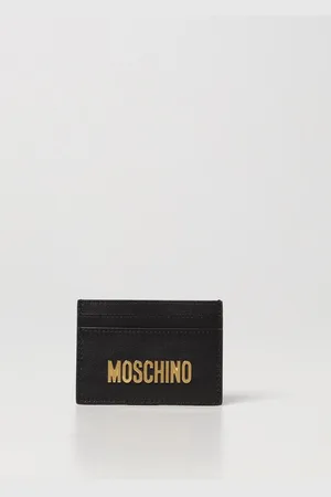 Moschino Cartera Hombre color