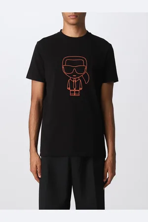 Karl Lagerfeld Camiseta Hombre color