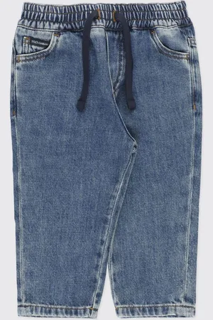 Dolce & Gabbana Vaquero Niños color