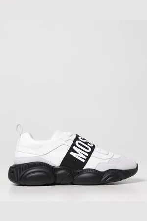 Moschino Zapatillas Hombre color