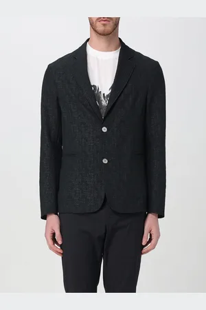 Emporio Armani Americana Hombre color