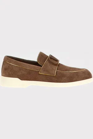 VALENTINO GARAVANI Mocasines Mujer color