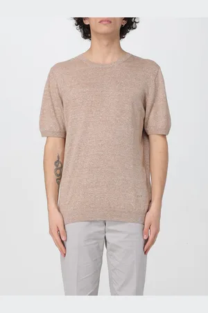 FAY Camiseta Hombre color