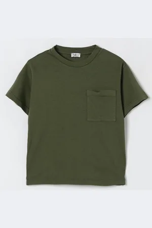 Il gufo Camiseta Niños color