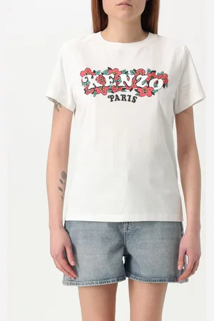 Kenzo Camiseta Mujer color