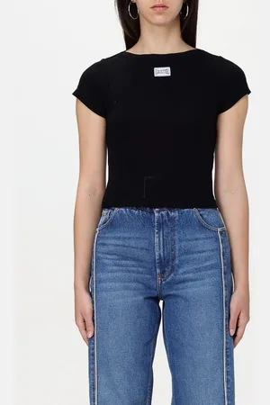 Jean Paul Gaultier Top Mujer color