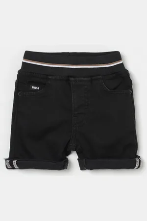 HUGO BOSS Pantalones Cortos Niños color