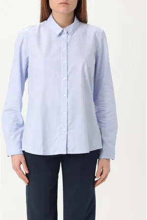Barbour Camisa Mujer color