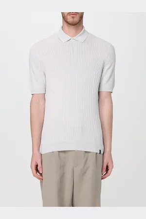 FAY Polo Hombre color