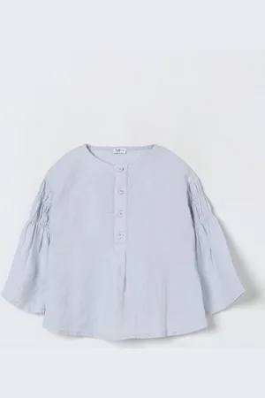 Il gufo Camisa Niños color