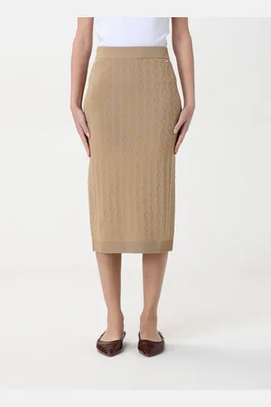 Armani Exchange Falda Mujer color