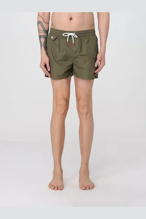 Kiton Bañador Hombre color