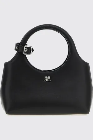Courrèges Mini Bolso COURRÈGES Mujer color