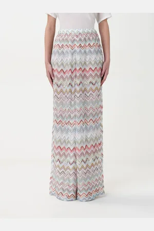 Missoni Pantalón Mujer color
